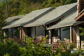 Sarikantang Resort & Spa