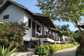 Sarikantang Resort & Spa