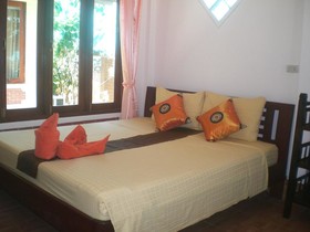 Seaboard Bungalows