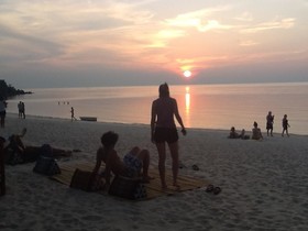 Seaboard Bungalows