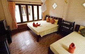 Seaboard Bungalows