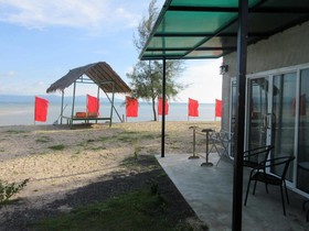 Seaesta Beach