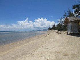 Seaesta Beach