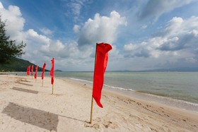 Seaesta Beach