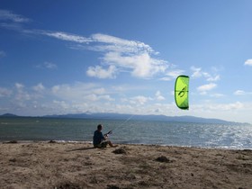 Seaesta Beach