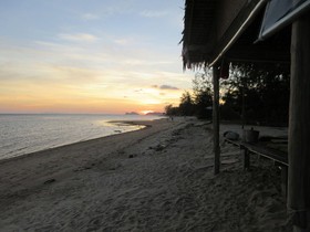 Seaesta Beach