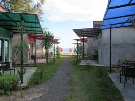 Seaesta Beach