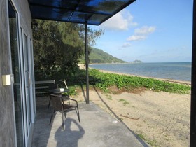 Seaesta Beach