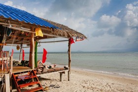Seaesta Beach