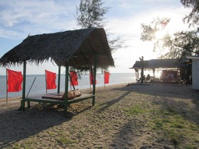 Seaesta Beach