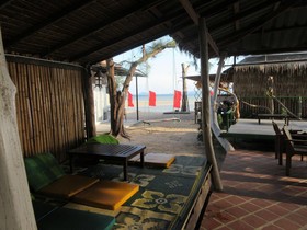 Seaesta Beach