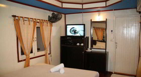 Sea Garden Resort Haad Chao Phao