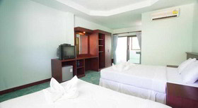 Sea Garden Resort Haad Chao Phao