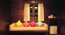 Sea Garden Resort Haad Chao Phao