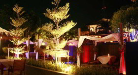 Sea Garden Resort Haad Chao Phao