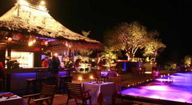 Sea Garden Resort Haad Chao Phao