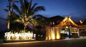 Sea Garden Resort Haad Chao Phao