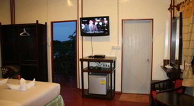 Sea Garden Resort Haad Chao Phao