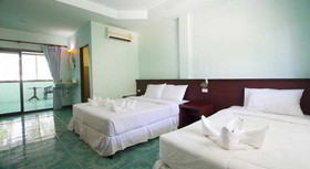 Sea Garden Resort Haad Chao Phao