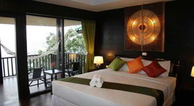 Sea Garden Resort Haad Chao Phao