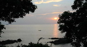 Sea Garden Resort Haad Chao Phao