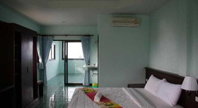 Sea Garden Resort Haad Chao Phao