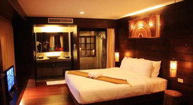 Sea Garden Resort Haad Chao Phao