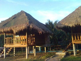 Sea Salad Resort