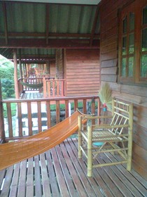 Sea Salad Resort