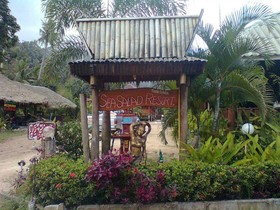 Sea Salad Resort
