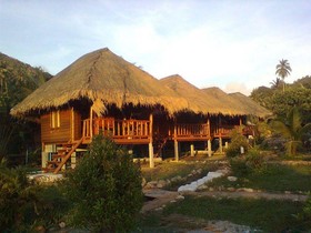 Sea Salad Resort