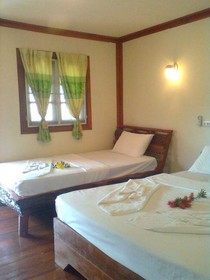 Sea Salad Resort