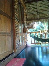 Sea Salad Resort