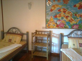 Sea Salad Resort