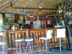 Sea Salad Resort