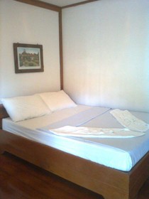 Sea Salad Resort