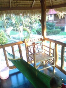 Sea Salad Resort