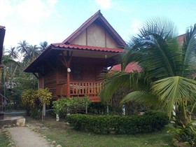 Sea Salad Resort