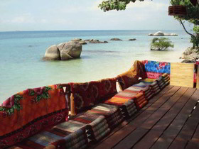 Sea Sunset Resort