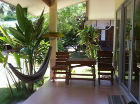 Sea Sunset Resort