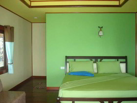 Sea Sunset Resort