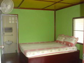 Sea Sunset Resort