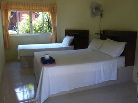 Sea Sunset Resort