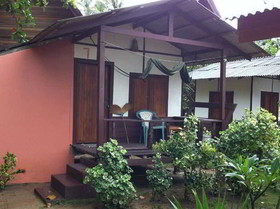 Sea Sunset Resort