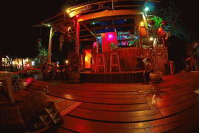 Sea Sunset Resort