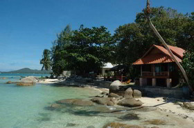 Sea Sunset Resort