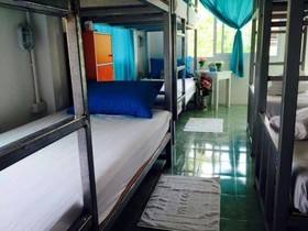 See Sea Backpackers House Hostel