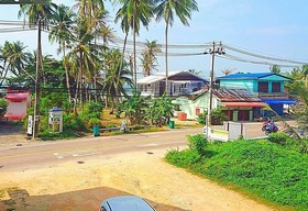 See Sea Backpackers House Hostel
