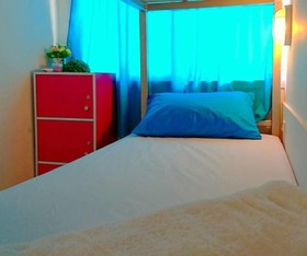 See Sea Backpackers House Hostel