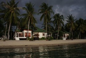 Seetanu Bungalows